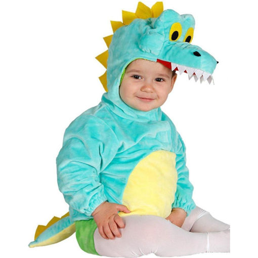 Picture of BABY CROCODILE 6-12 MONTHS